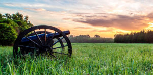 National Park Service photo by volunteer Buddy Secor