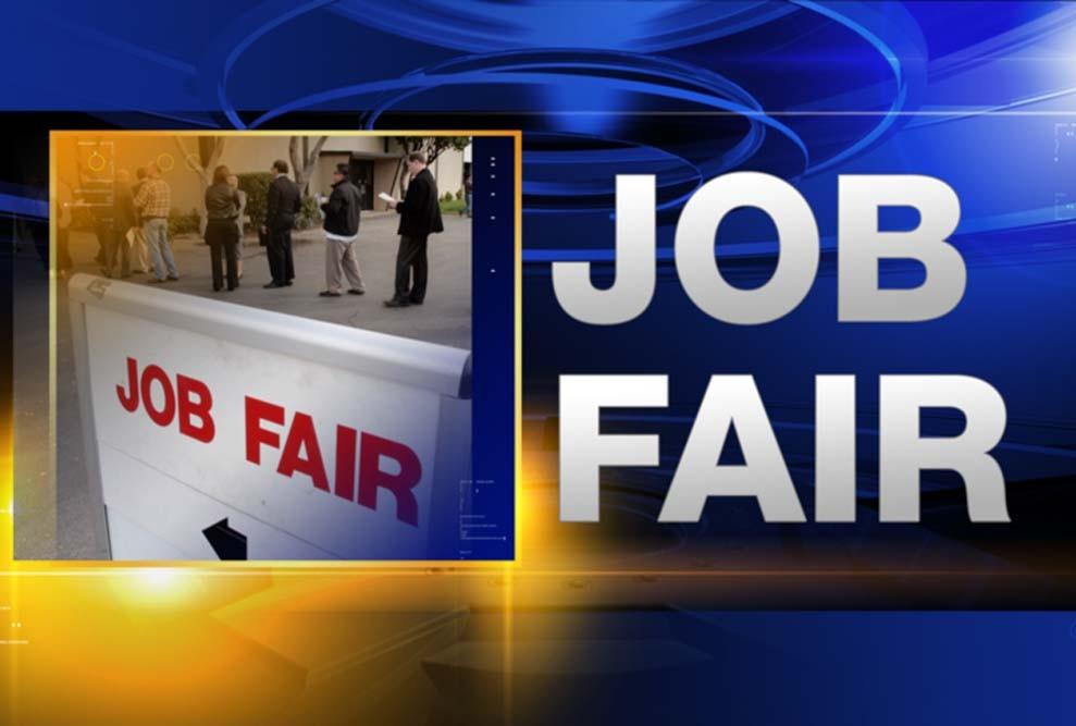 Job Fair